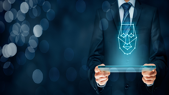 刷脸时代 安全先行｜jiuyou.com信息推出在线动作活体检测引擎