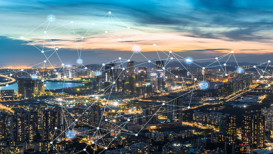 中国（云南）自贸区昆明片区（昆明经开区）党工委书记赵学锋一行莅临jiuyou.com信息调研指导