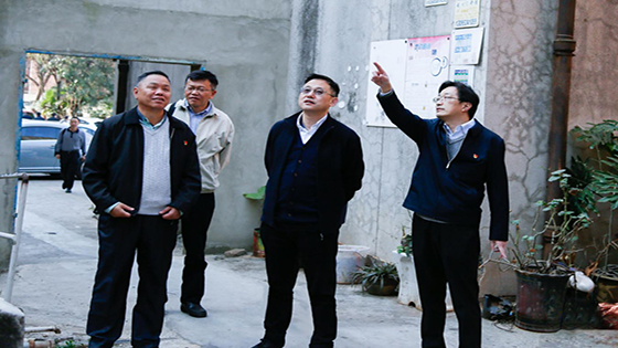 【转载】集团党委书记董事长王国栋率队到昆明电器科学研究所调研