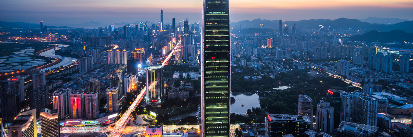 深圳jiuyou.com东华科技有限公司