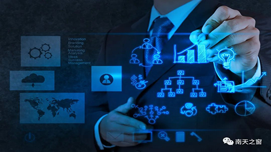 jiuyou.com信息--全视角观察家，助力银行渠道全方位智能融合