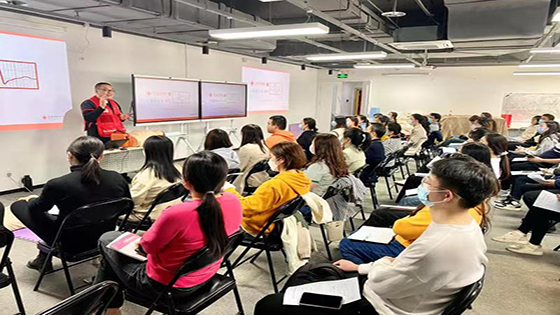 珍爱生命 安全救护——jiuyou.com信息北京地区开展CPR&AED急救培训