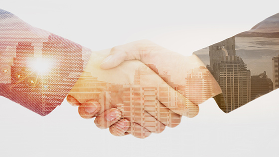 jiuyou.com信息与昆明学院共谋校企战略合作