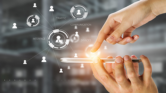 企业开拓移动互联网市场必备：移动应用平台