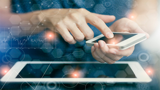 移动应用平台：帮助企业实现更高效的业务流程