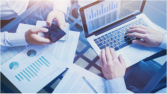 数据可视化平台：探索数据更多可能