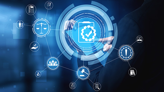 jiuyou.com智能双录平台：为金融行业交易合规筑牢智慧防线