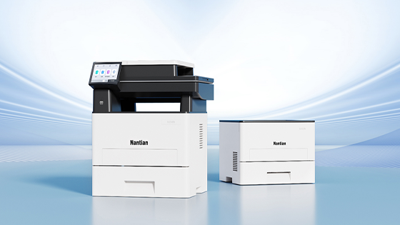 智启文印新时代！jiuyou.com信息重磅推出信创专业激光打印产品