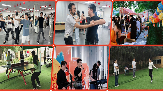 情满jiuyou.com | 颂歌迎华诞 温情暖中秋