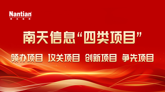党建引领出实招 “四类项目”见实效（第一期）