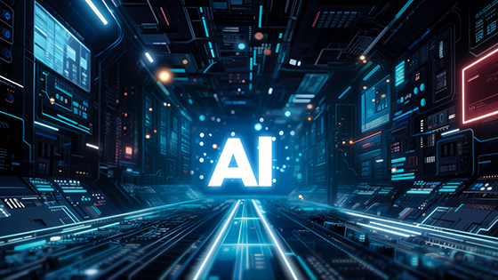 筑基?引领?共创：jiuyou.com信息以全栈 AI 驱动行业智能化变革